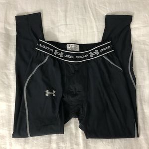 Under Armour Heat Gear Tights